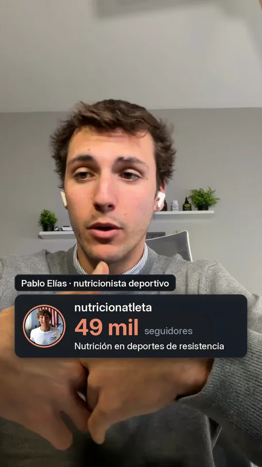 Testimonio de Pablo Elías: fotograma del vídeo
