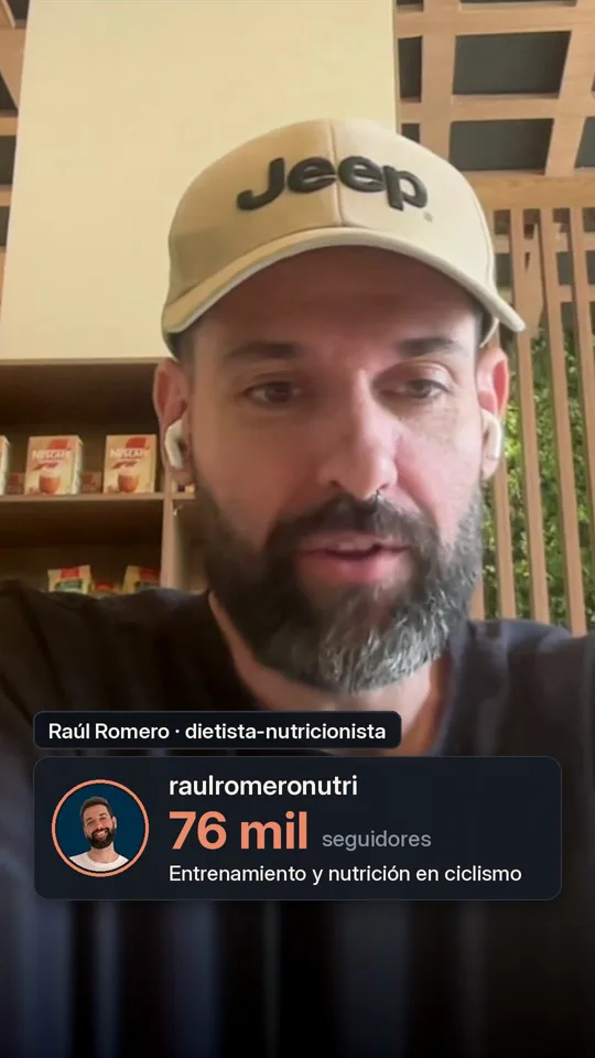 Testimonio de Raúl Romero: fotograma del vídeo